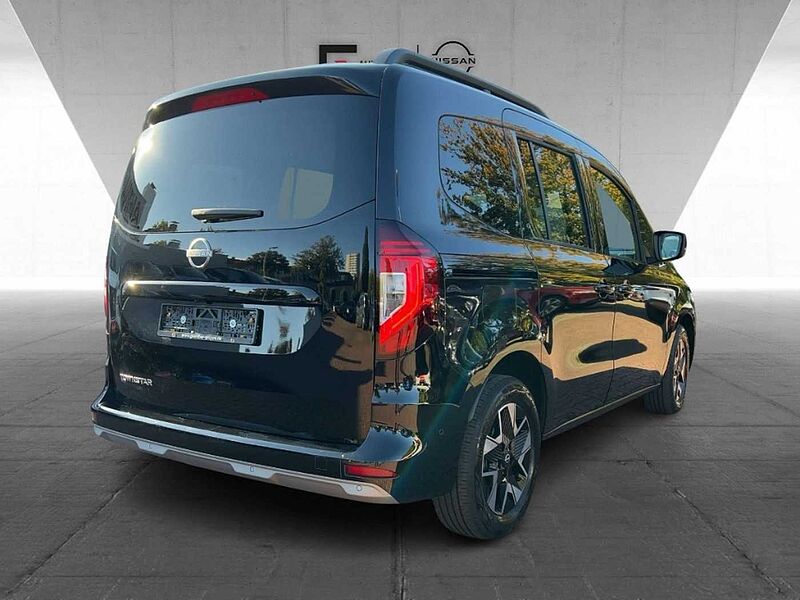 Nissan Townstar Kombi L1 Tekna DIG-T 360°Kamera CarPlay