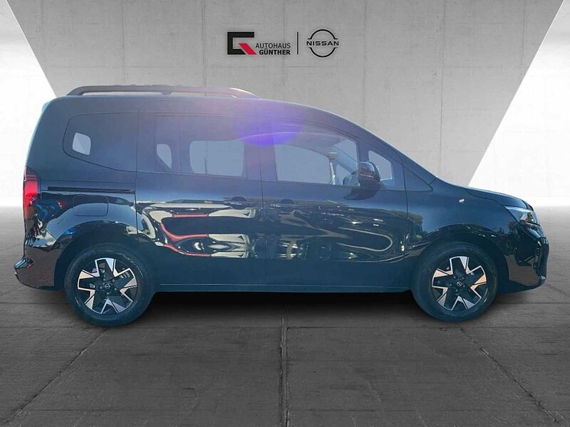 Nissan Townstar Kombi L1 Tekna DIG-T 360°Kamera CarPlay