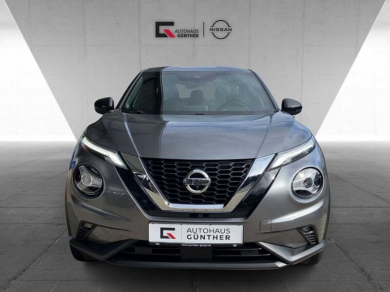 Nissan Juke Tekna 1.0 DIG-T NissanConnect Bose BHF