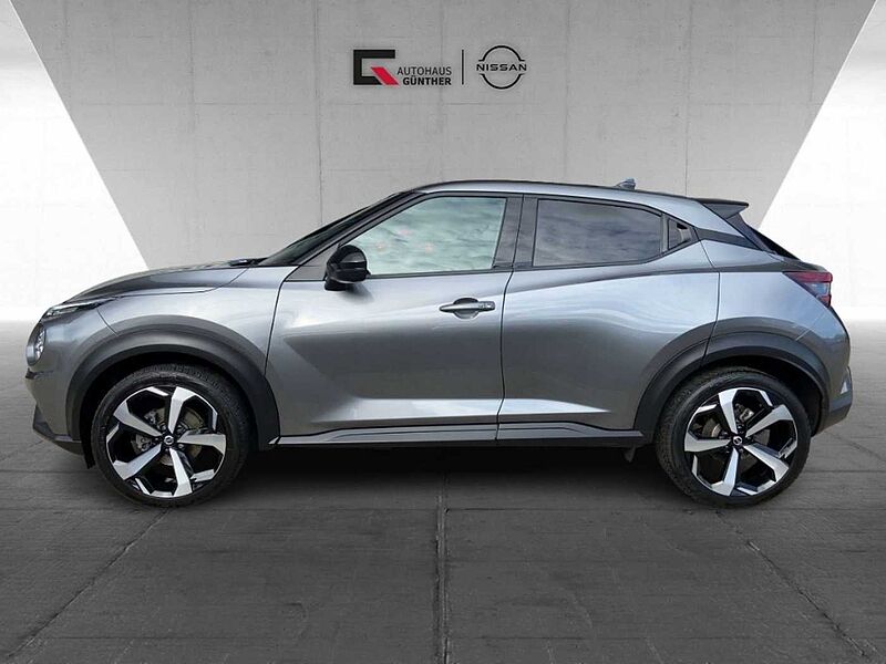 Nissan Juke Tekna 1.0 DIG-T NissanConnect Bose BHF