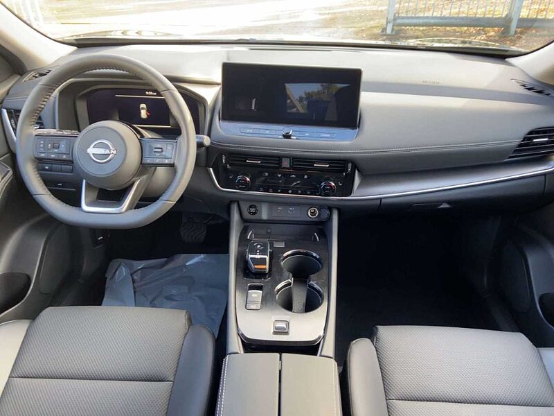 Nissan X-Trail N-Trek e-Power 1.5 4x2 Kamera SitzHzg. CarPlay