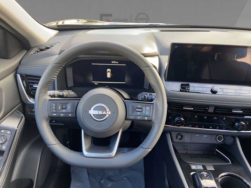 Nissan X-Trail N-Trek e-Power 1.5 4x2 Kamera SitzHzg. CarPlay