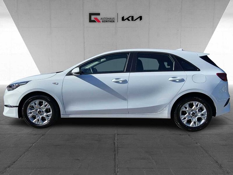 Kia Ceed / cee'd VISION-Edition7 Emotion 5trg / Winter