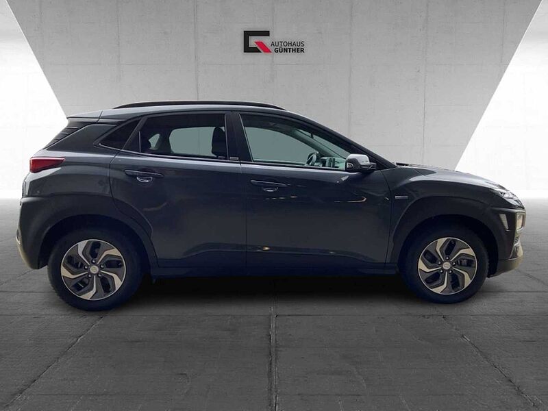 Hyundai KONA Advantage 1.6 GDI Hybrid 2WD Kamera SitzHzg.