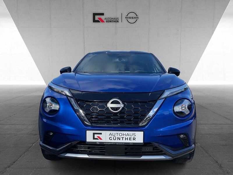 Nissan Juke N-DESIGN Hybrid  Winter/Technik/360/Carplay