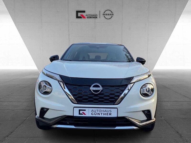 Nissan Juke Hybrid N-Design 1.6 Bose Kamera CarPlay