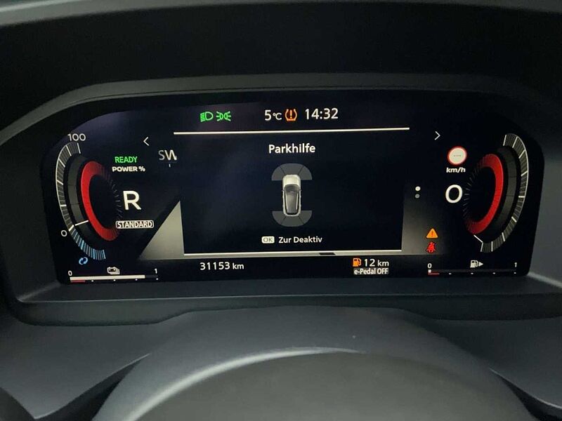 Nissan Qashqai N-Connecta e-Power 1.5 VC-T 4x2 Winter