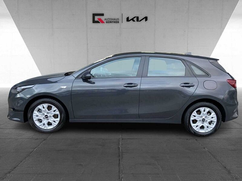 Kia Ceed / cee'd VISION-Edition7 Emotion 5trg / Winter