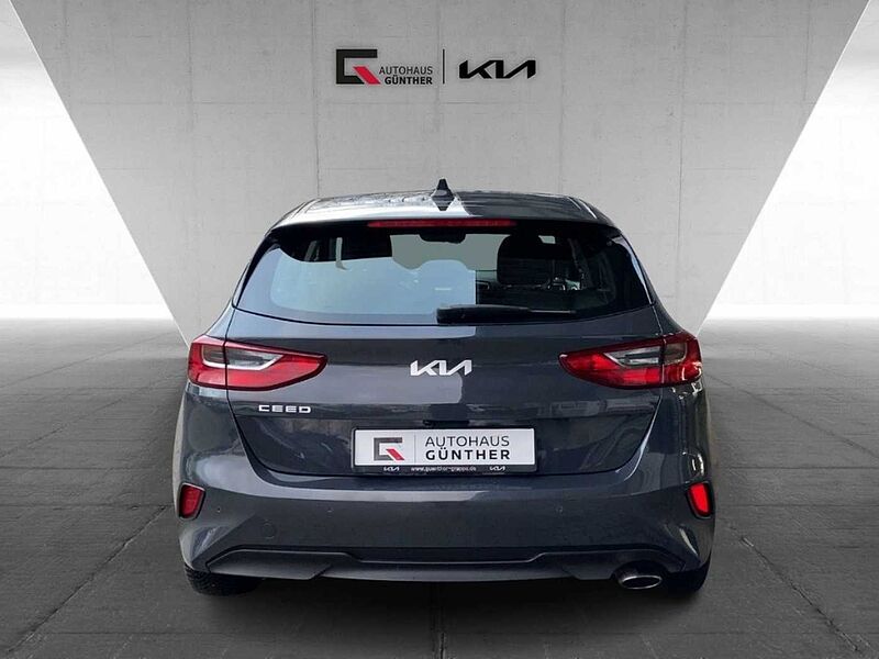 Kia Ceed / cee'd VISION-Edition7 Emotion 5trg / Winter