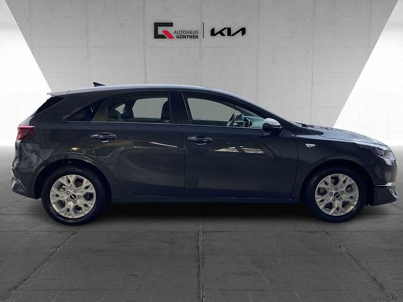 Kia Ceed / cee'd VISION-Edition7 Emotion 5trg / Winter