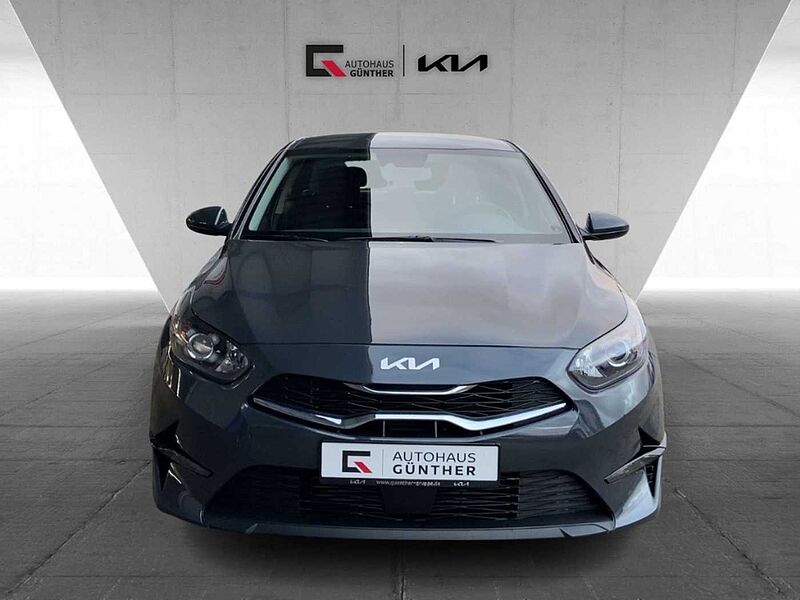 Kia Ceed / cee'd VISION-Edition7 Emotion 5trg / Winter