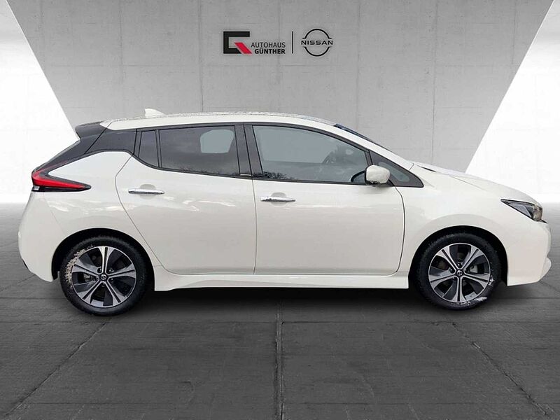 Nissan Leaf N-Connecta 40 kWh Winter Fahrerass. Pro