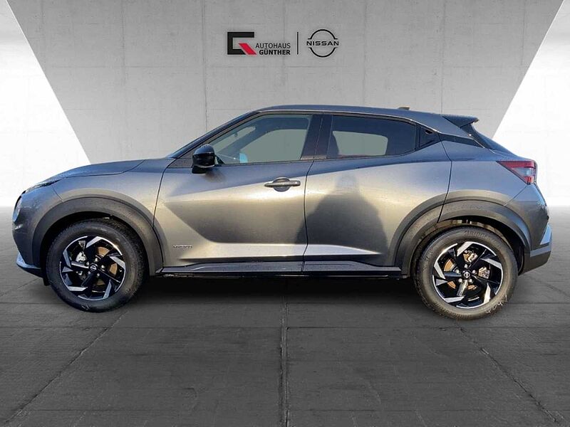 Nissan Juke N-CONNECTA Hybrid /NAVI/Tech-Pack/RFK+++